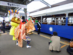 ライム,商品例３